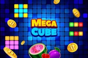Mega Cube